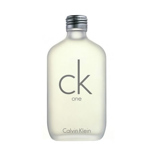 <tc>CALVIN KLEIN</tc> One Eau De Toilette Vaporisateur 100ml