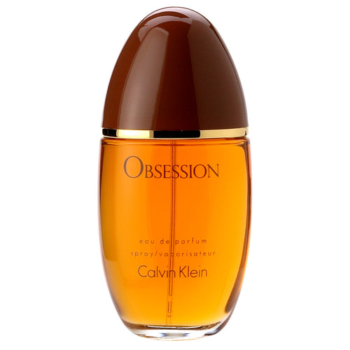 <tc>CALVIN KLEIN</tc> Obsession Eau De Parfum Vaporisateur 30ml