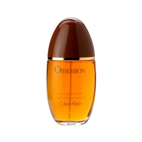 <tc>CALVIN KLEIN</tc> Obsession Eau De Parfum Vaporisateur 100ml