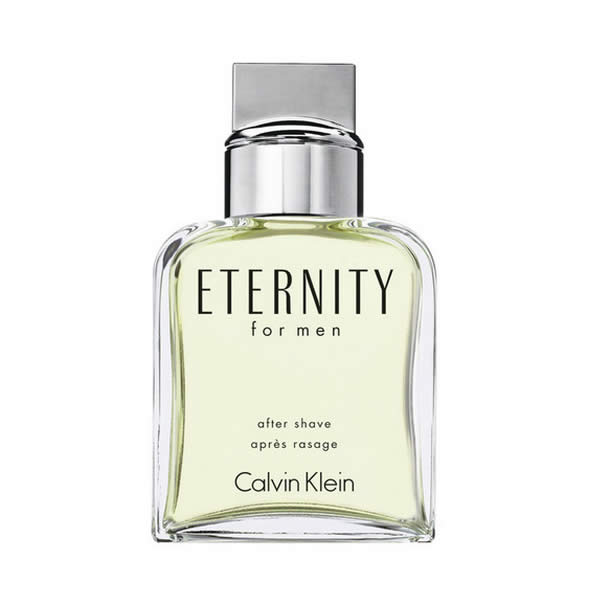 <tc>CALVIN KLEIN</tc> Eternity For Men Après-rasage 100 ml
