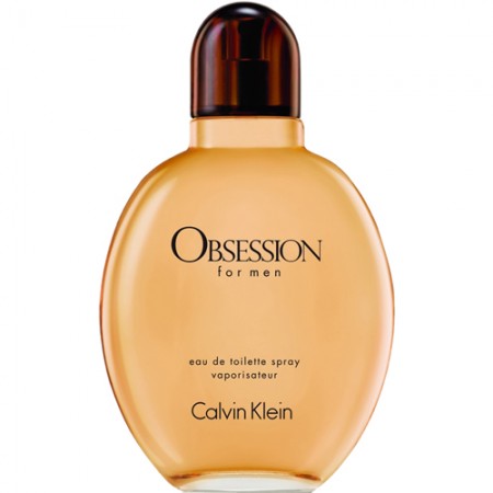 <tc>CALVIN KLEIN</tc> Obsession Pour Homme Eau De Toilette Vaporisateur 125ml