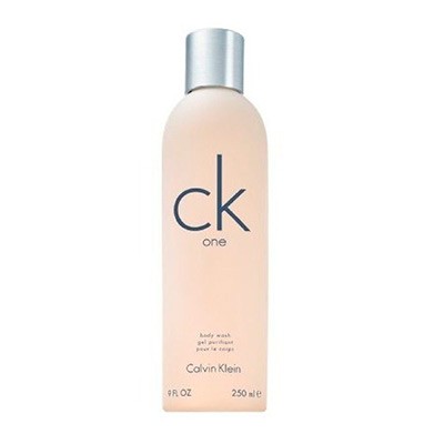 <tc>CALVIN KLEIN</tc> Gel douche Ck One 250 ml