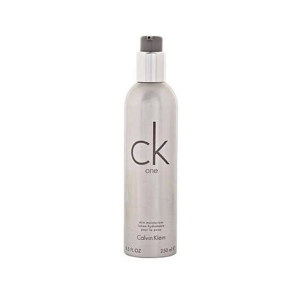 <tc>CALVIN KLEIN</tc> Crème hydratante pour le corps One Body 250 ml