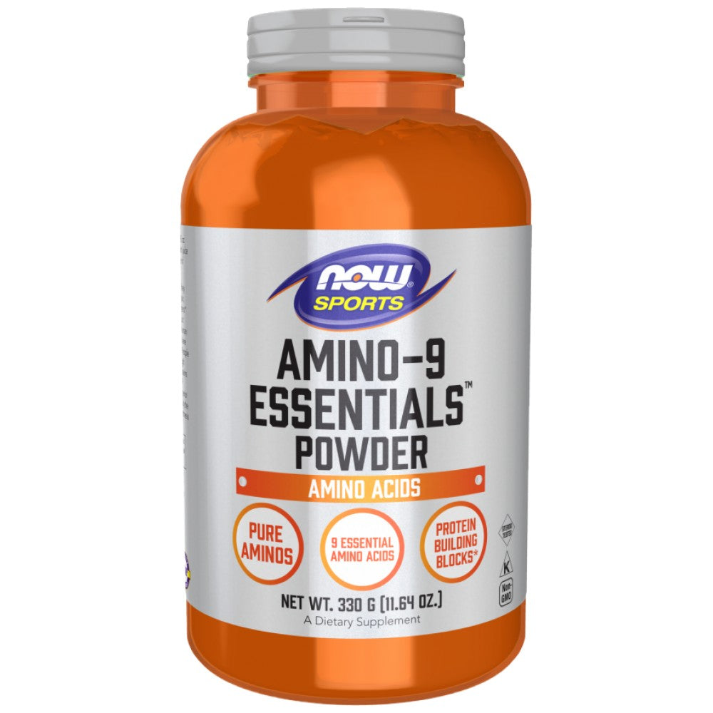 Amino-9 Essentials - 330 grammes