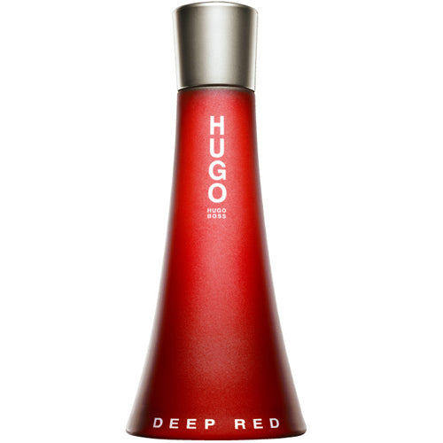 <tc>HUGO BOSS</tc> Hugo Deep Red Eau De Parfum Vaporisateur 90 ml