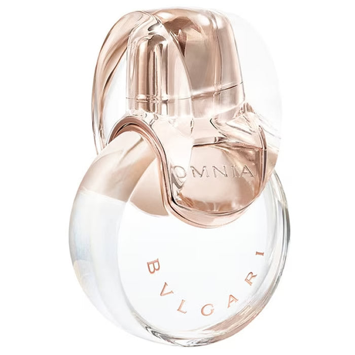 <tc>BVLGARI</tc> Omnia Crystalline Eau De Toilette Vaporisateur 50 ml