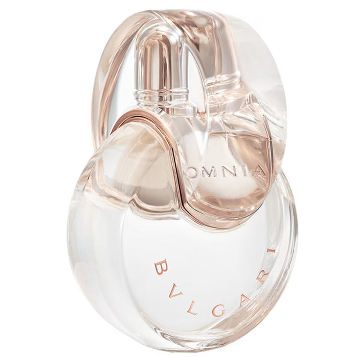 <tc>BVLGARI</tc> Omnia Crystalline Eau De Toilette Vaporisateur 100 ml