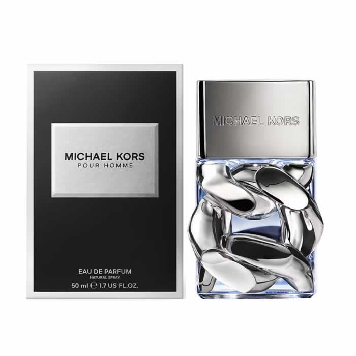 <tc>MICHAEL KORS</tc> Pour Homme Eau De Parfum Vaporisateur 50 ml