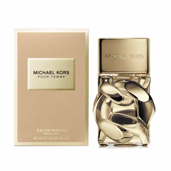 <tc>MICHAEL KORS</tc> Pour Femme Eau De Parfum Vaporisateur 30ml