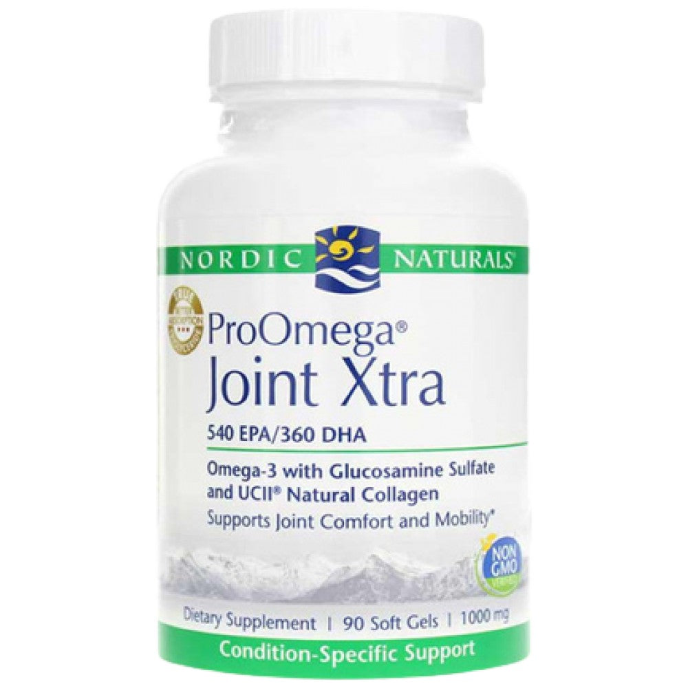 Promega Joint Xtra - 90 Capsules de gel
