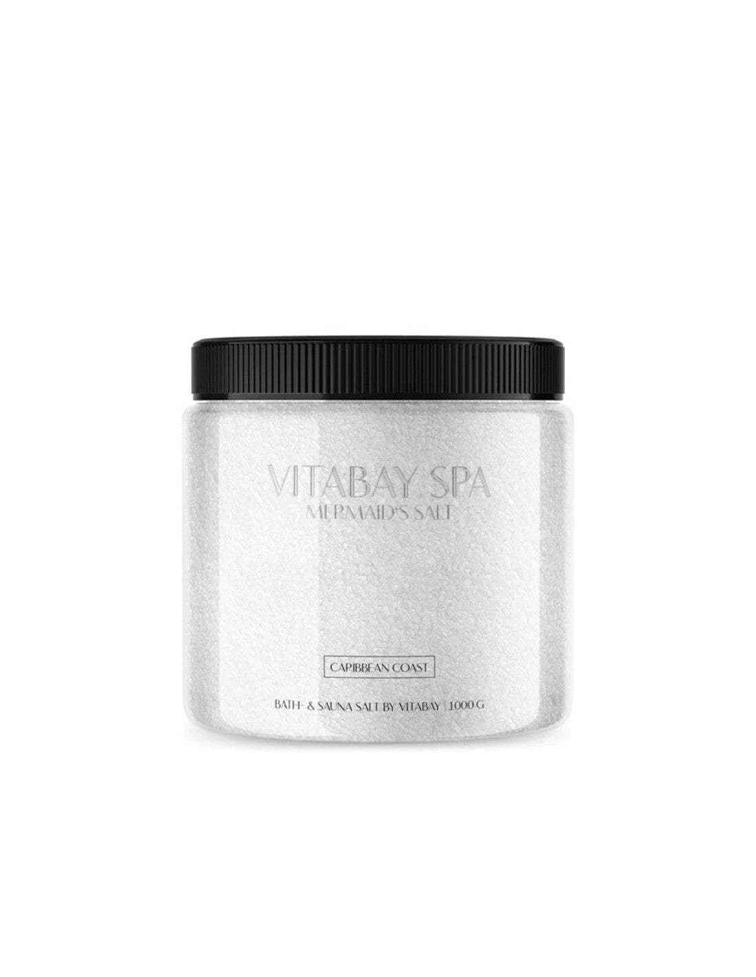 Sels pour le corps, le bain et le sauna, 1 kg