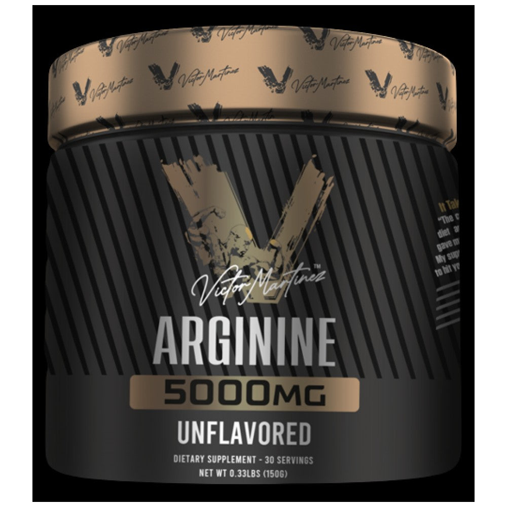 Poudre de L-arginine 150 grammes
