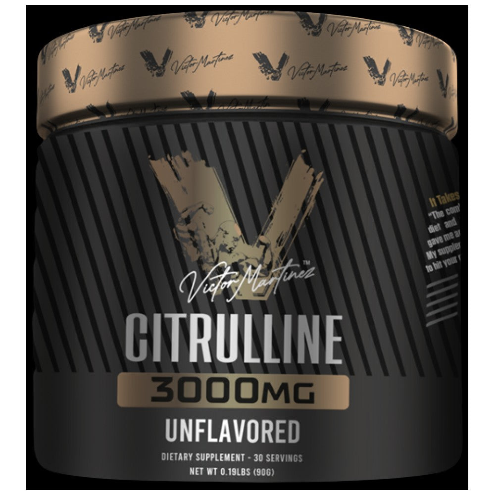Poudre L-Citrulline 90 grammes