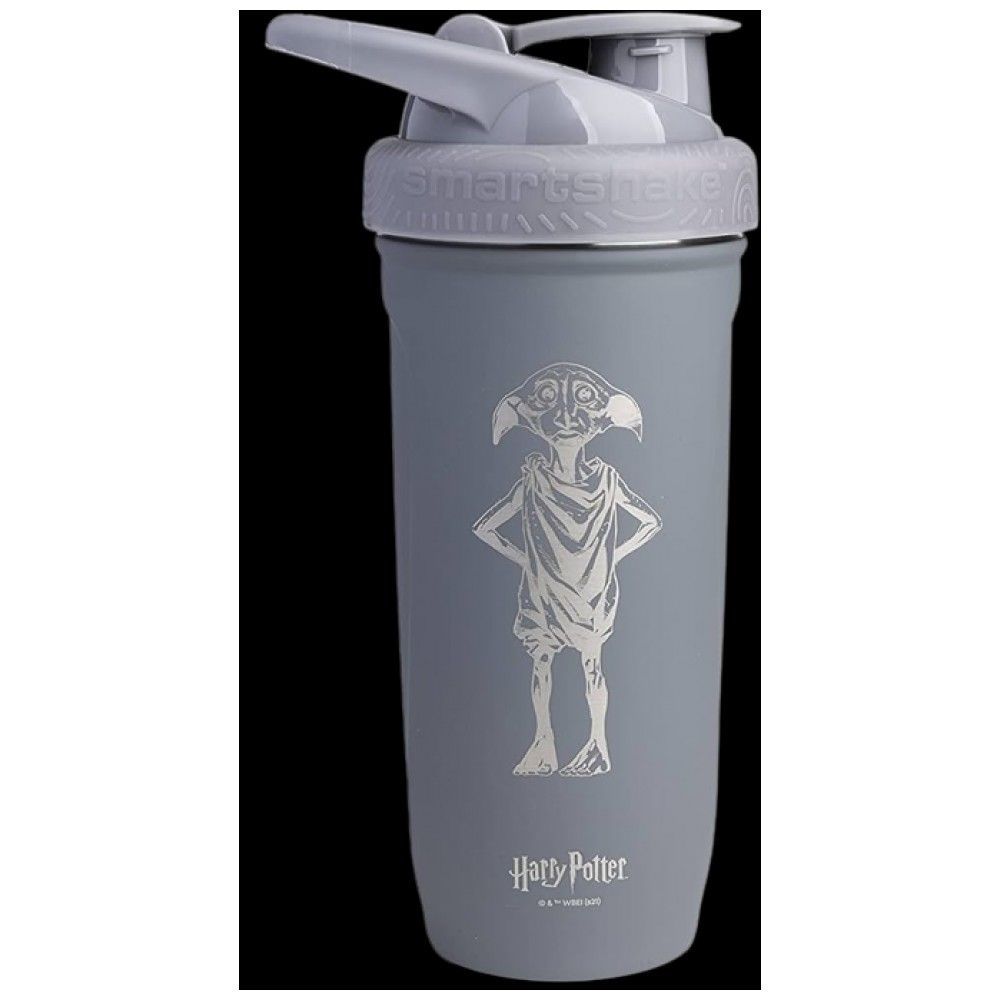 Smart Renforce en acier inoxydable Shaker | Harry Potter - Dobby - 900 ml
