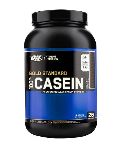 100% de caséine - 0,908 kg