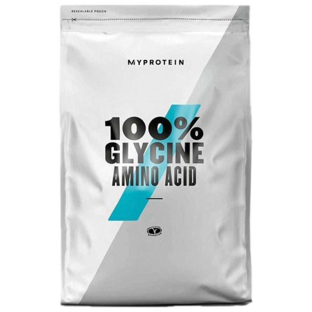 100% de glycine/glycine poudre d'acide aminé de 250 grammes