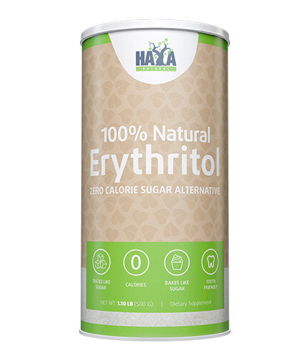 100% érythritol naturel - 0,500 kg