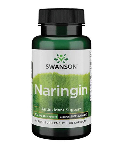 100% NATURE NATALIN 500 mg - 60 capsules
