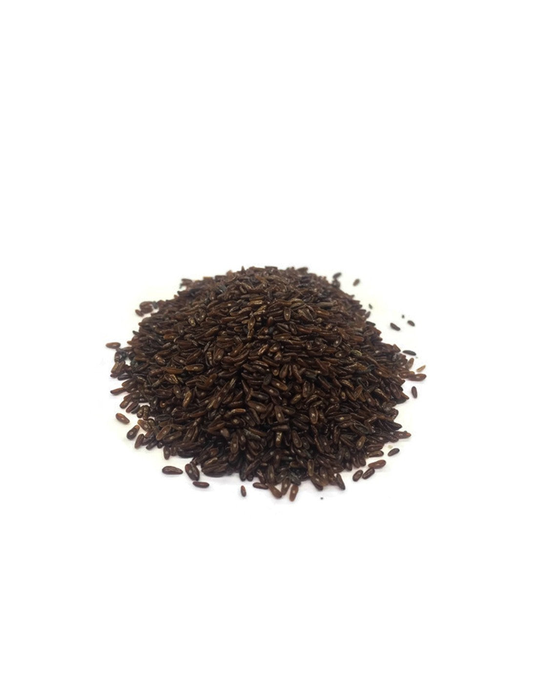 Psyllium noir (enveloppe), graines - bio, 100 g