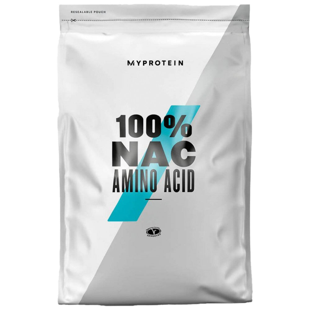 100% NAC/N-acétyl cystéine Powder 200 grammes