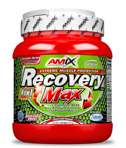 Récupération Max ™ 50 Serv. - 0,575 kg