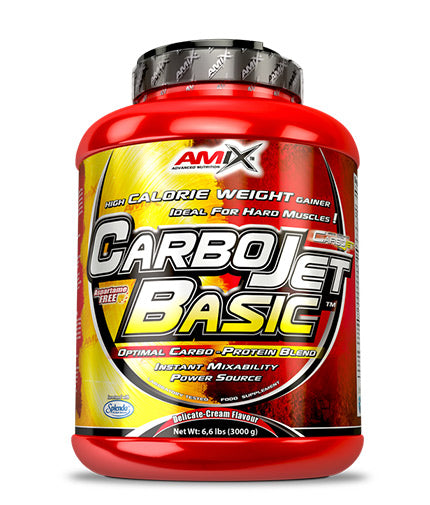 CarboJet ™ Basic - 3,00 kg