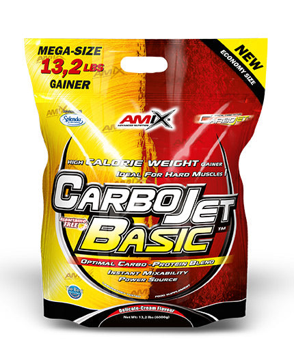 CarboJet ™ Basic - 6,00 kg