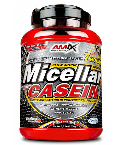 Caseine micellaire - 1,00 kg