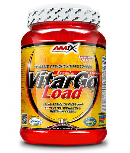 <tc>VITARGO</tc> ® Charge - 1,00 kg