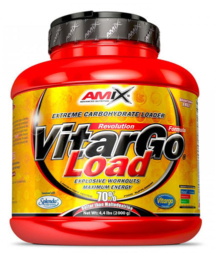<tc>VITARGO</tc> ® Charge - 2,00 kg