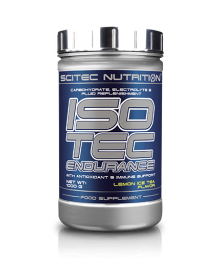 Endurance isotec - 1,00 kg