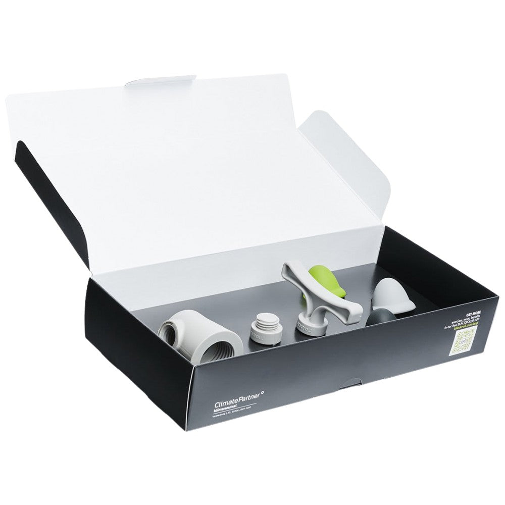 <tc>Blackroll</tc>® Booster Head | Plugins Booster