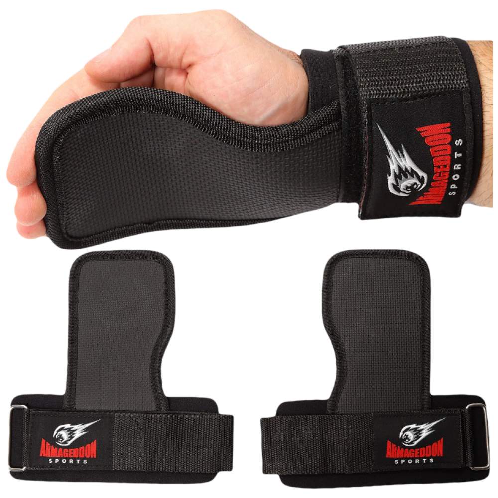 Tampons d'entraînement avec charmes