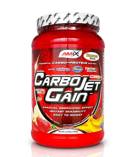 Gain de carbojet ™ - 1,00 kg