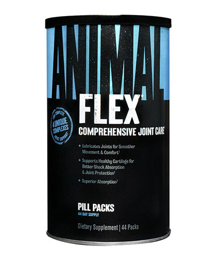Animal Flex - 44 paquets