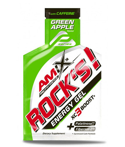 Performance Rock avec de la caféine/32G