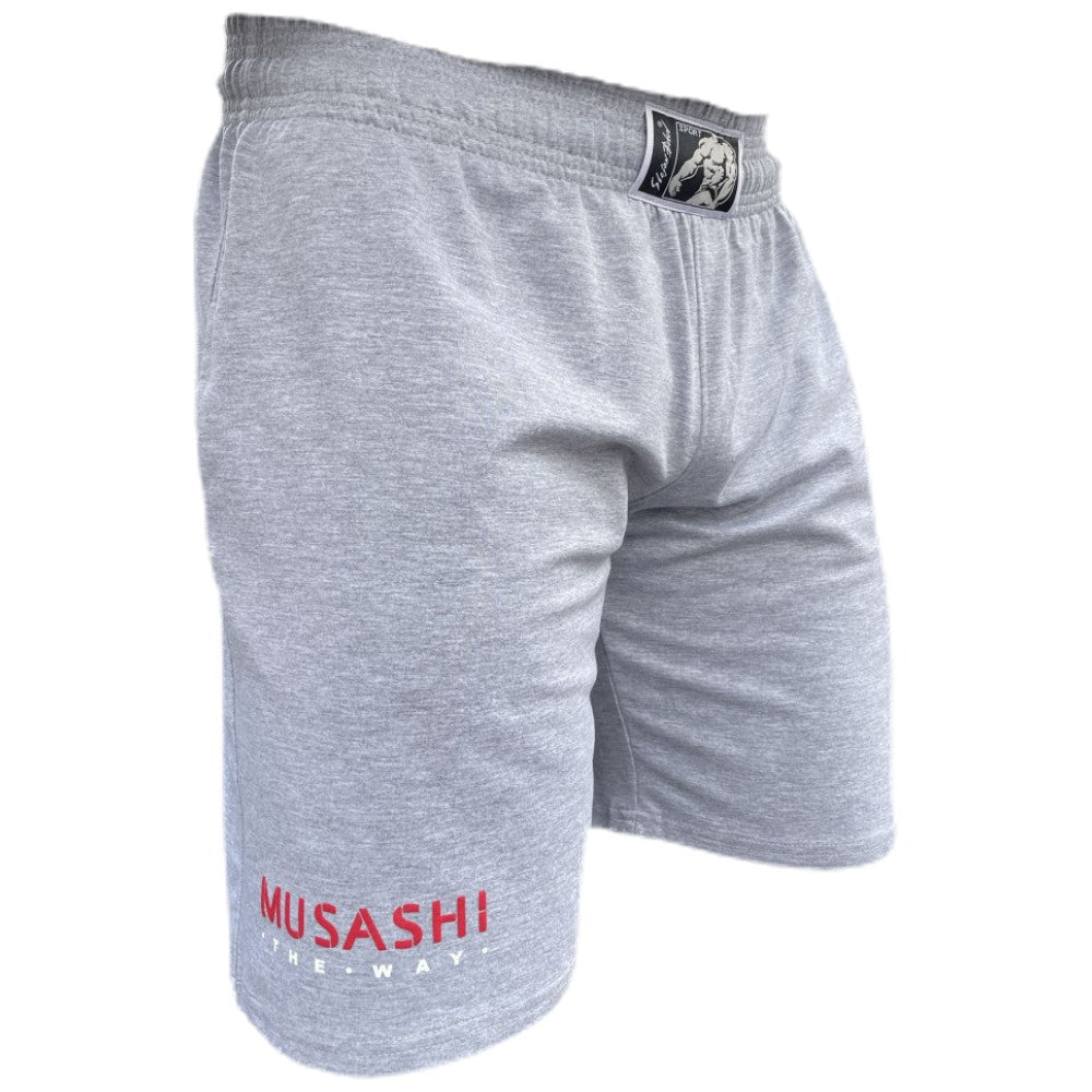 Shorts lisses - gris/short - Gris