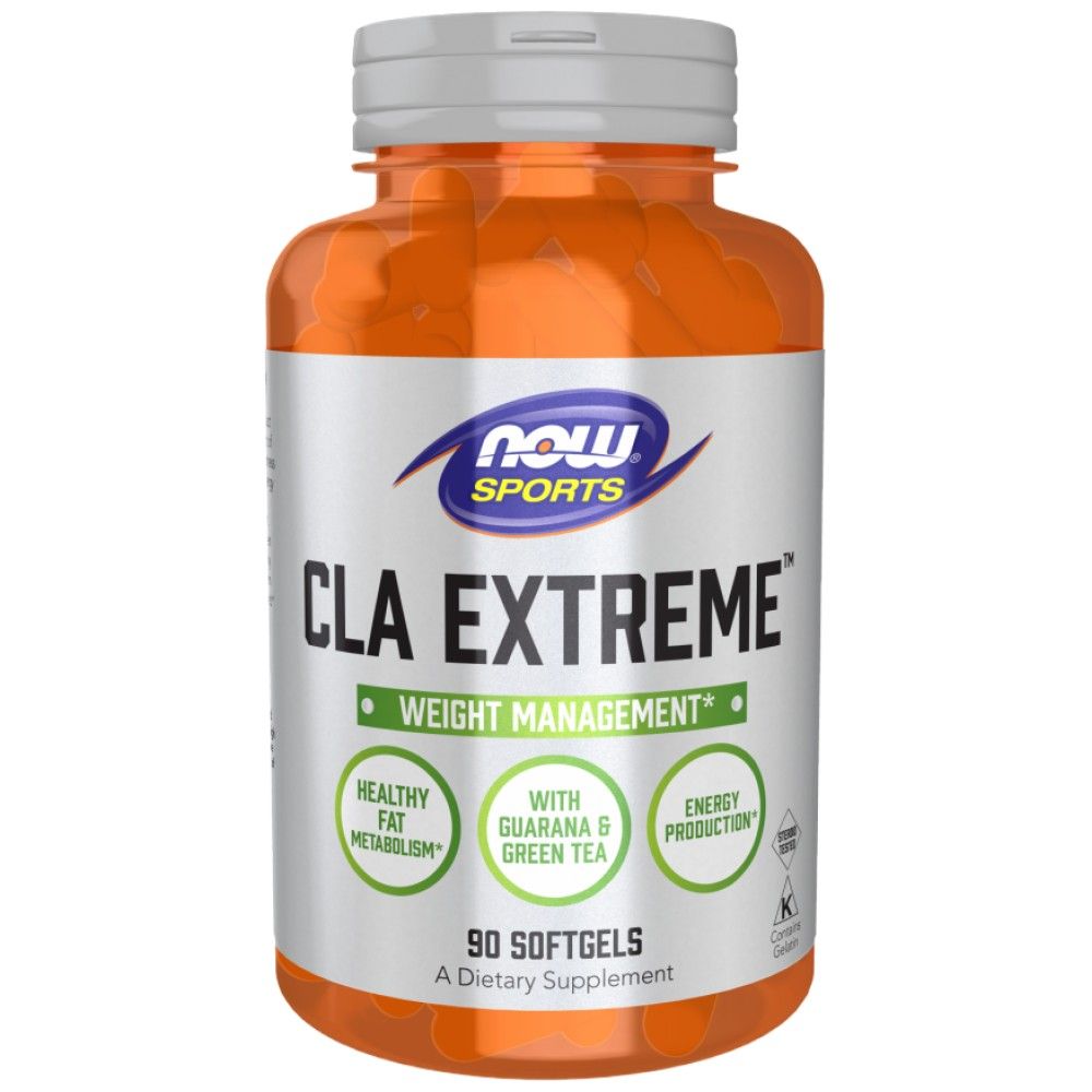 CLA Extreme - 90 capsules de gel