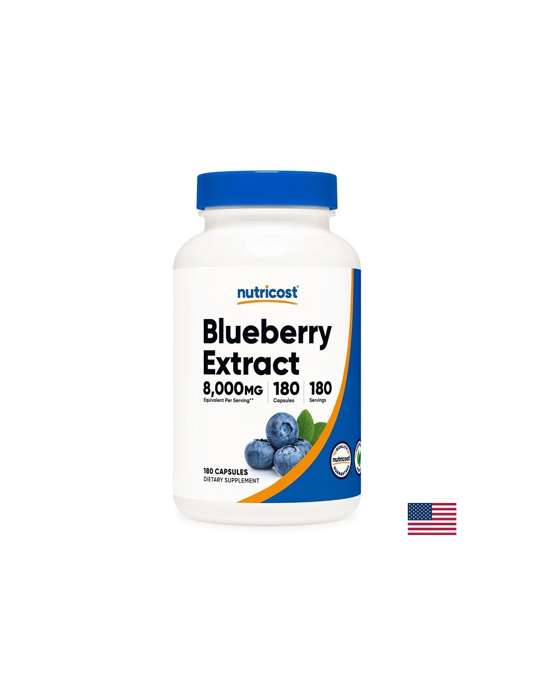 Vision - Barelle, 180 capsules