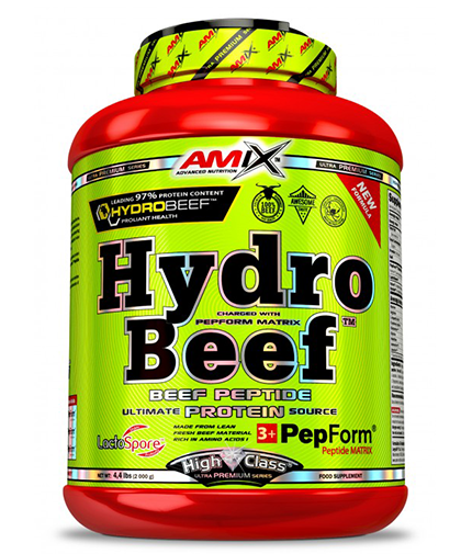 HydroBeef ™ - 2,00 kg