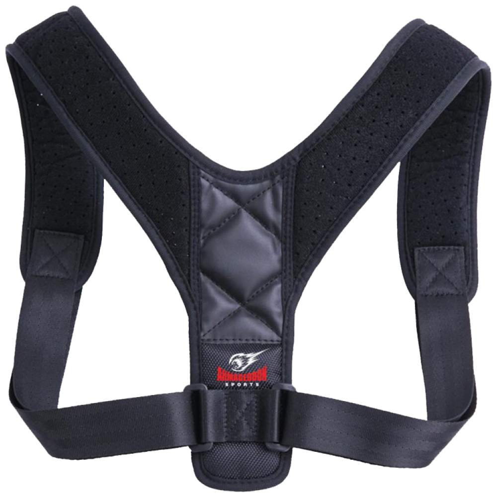 Ceinture corrective pour une posture correcte