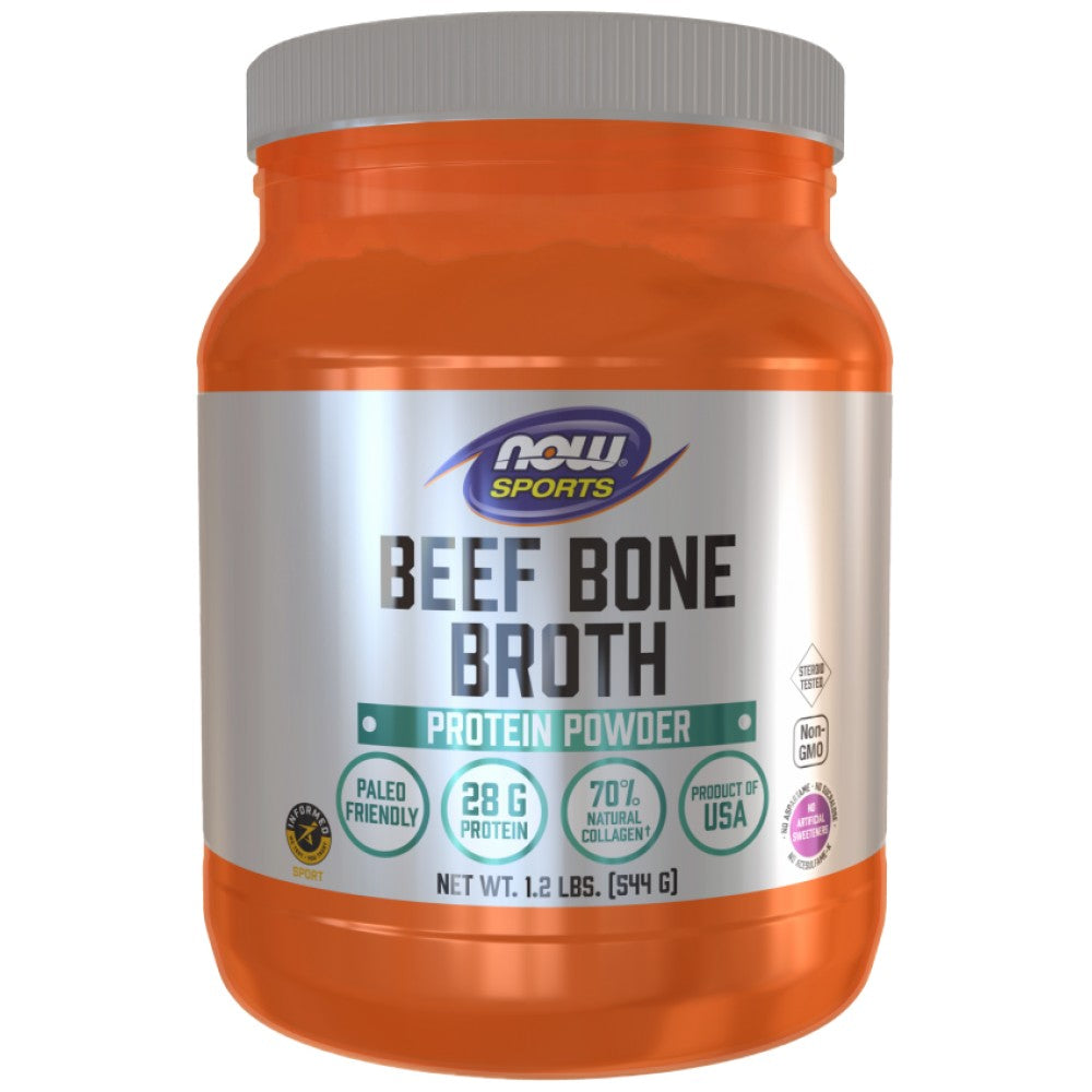 Bœuf Boîte Os Broth - 544 grammes