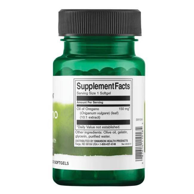 Extrait d'Inchue Aronia melanocarpa 150 mg 60 capsules