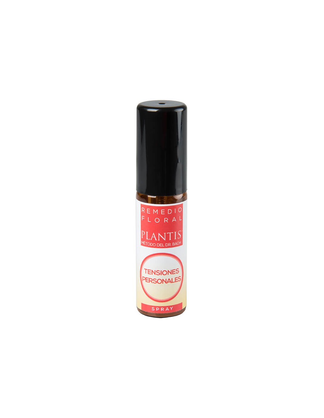 Vaporisez les maux de tête de tension - Méthode du Dr Bach, 20 ml