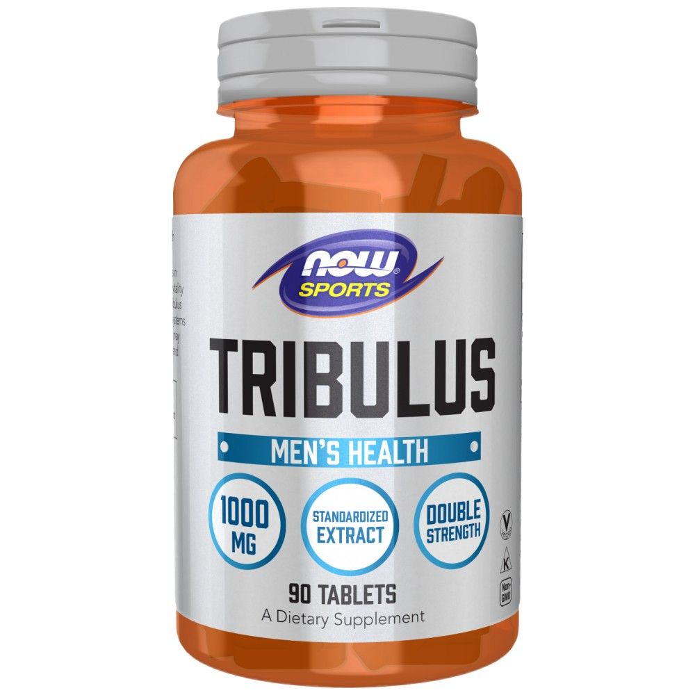 Tribulus 1000 mg - 90 comprimés