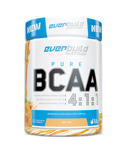 BCAA 4: 1: 1 - 0,300 kg