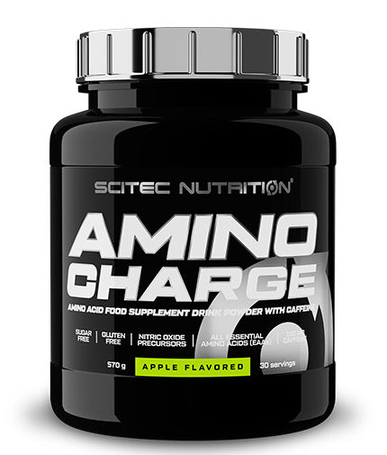 Charge amino/30 Serv. 0,570 kg