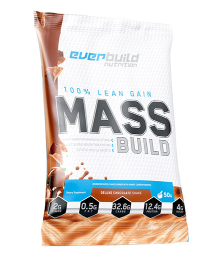 Gain de construction de masse/sachet - 0,05 kg