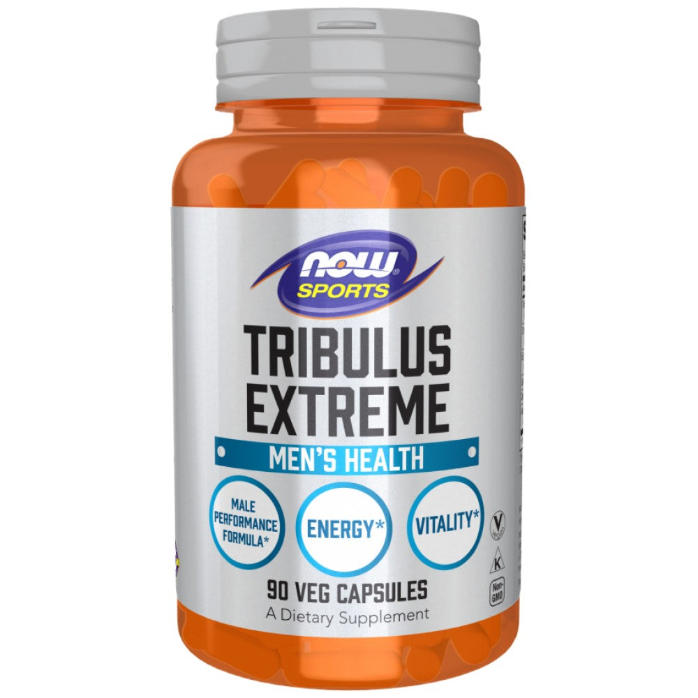 Tribulus Extreme/90Caps. - 0