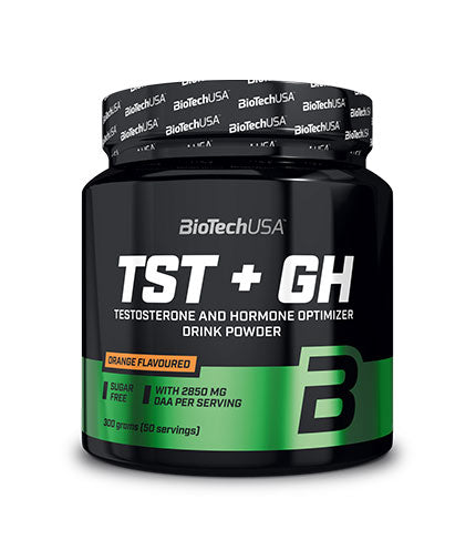 TST + GH/50 Serv. - 0,300 kg